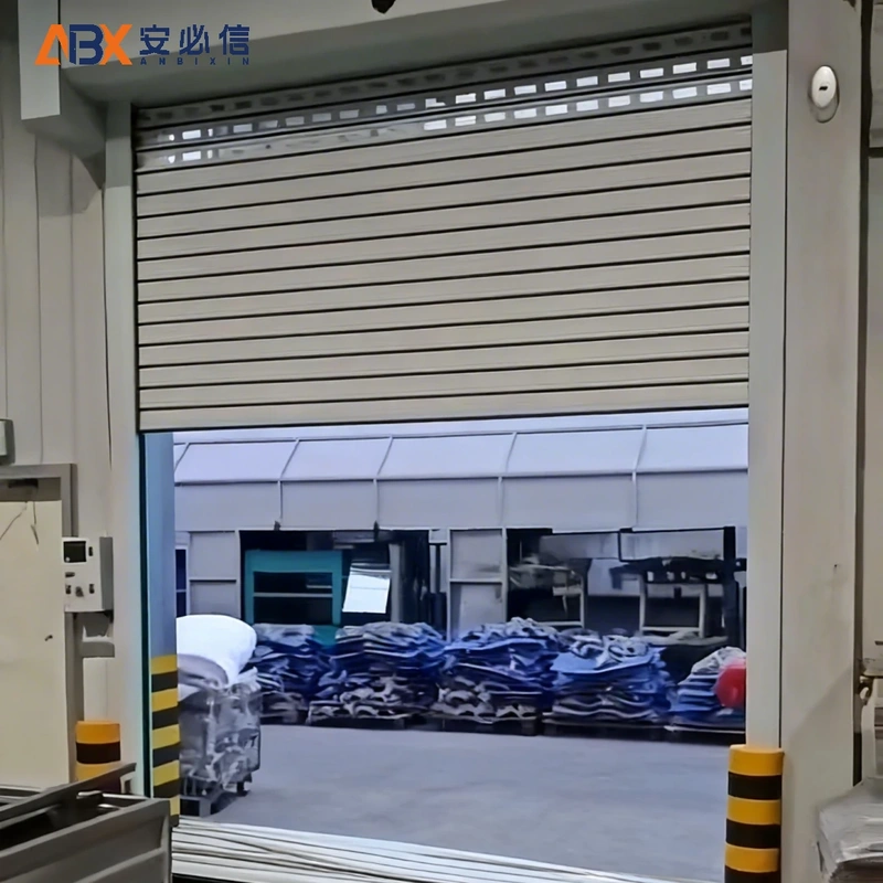 广元市涡轮硬质高速门